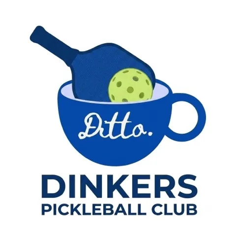Ditto. Dinkers