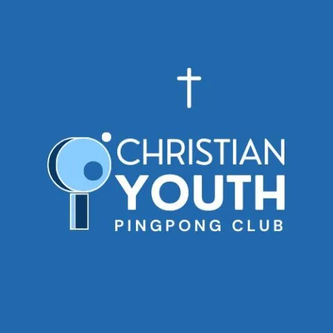 Christian Youth Ping Pong Club 🏓