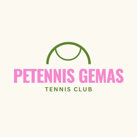 Petenis Gemas  🎀🎾