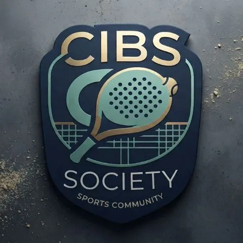 CIBS SOCIETY 
