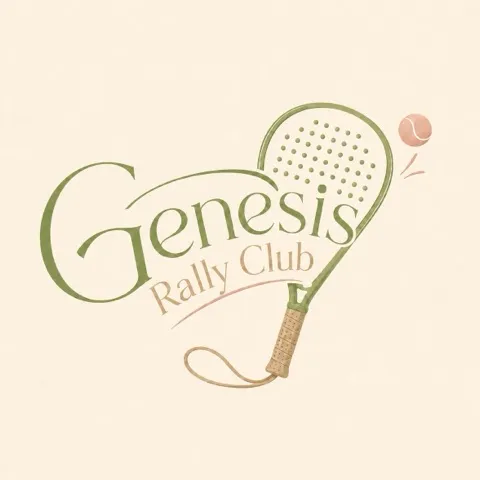Genesis Rally Club