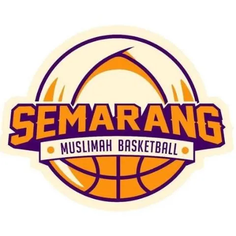 SEMARANG MUSLIMAH BASKETBALL
