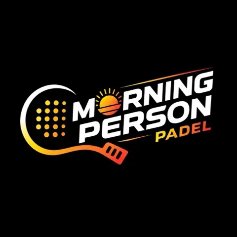 Morning Person Padel