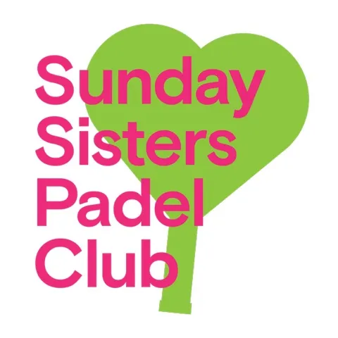 Sunday Sisters Padel