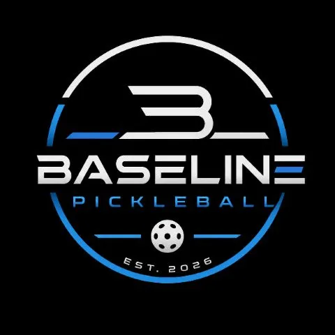 Baseline Pickleball