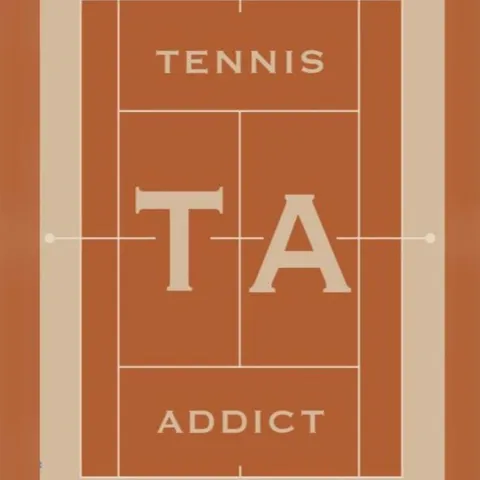 Tennis Addict - MEDAN 🎾
