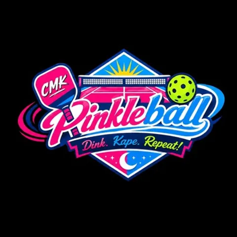 CMK Pinkleball