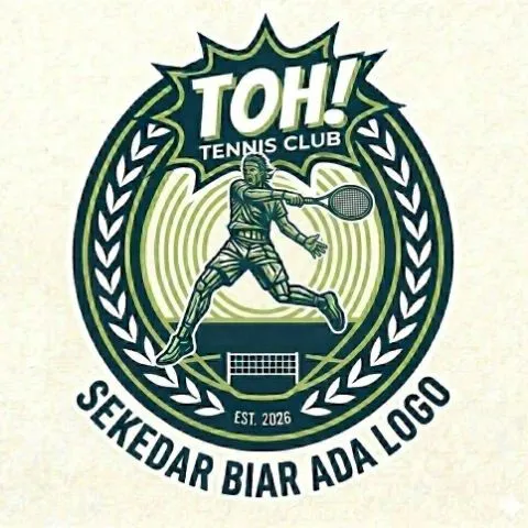 TOH! Tennis