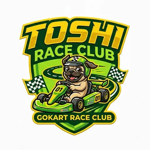 Toshi Race Club