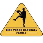 CLB Bóng Ném Bình Thạnh