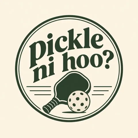 Pickle ni Hoo?