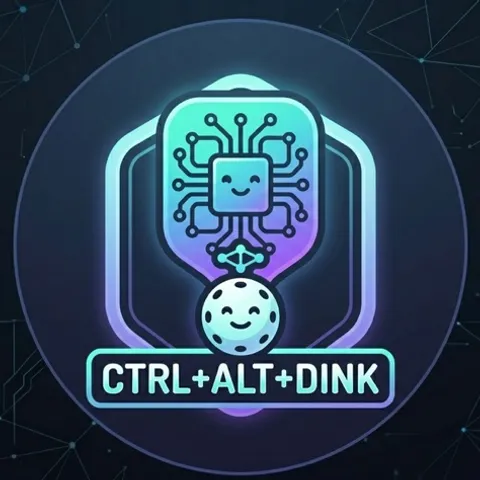 Ctrl+Alt+Dink