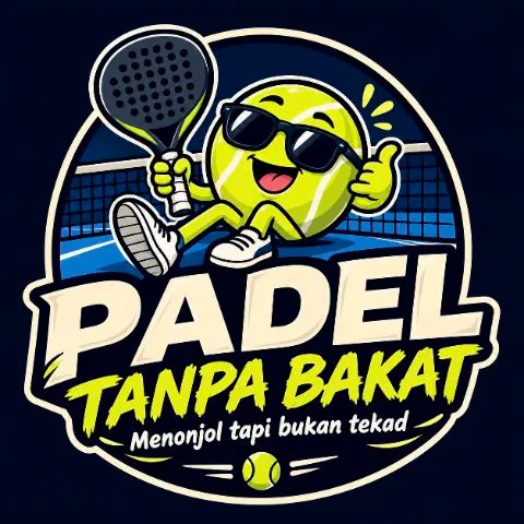 Padel Tanpa Bakat
