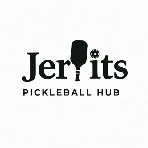 Jerpits Pickleball Hub