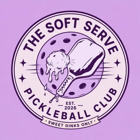 The Soft Serve