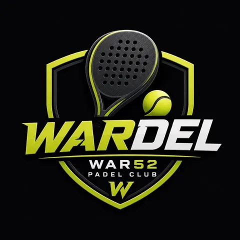 Wardel ( WAR52 PADEL CLUB)