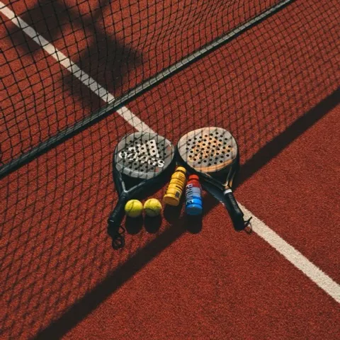 Voorfo Padel
