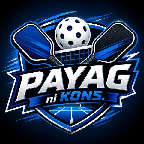 Payag ni Kons.