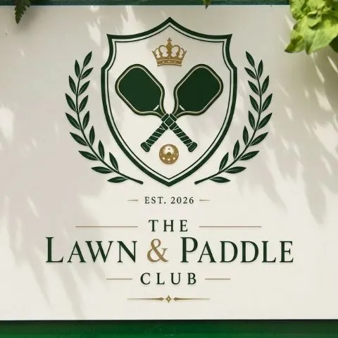 The Lawn & Paddle Club