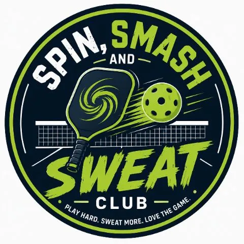 Spin, Smash and Sweat