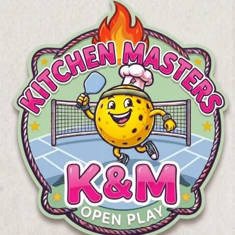 Kitchen Masters (K&M)