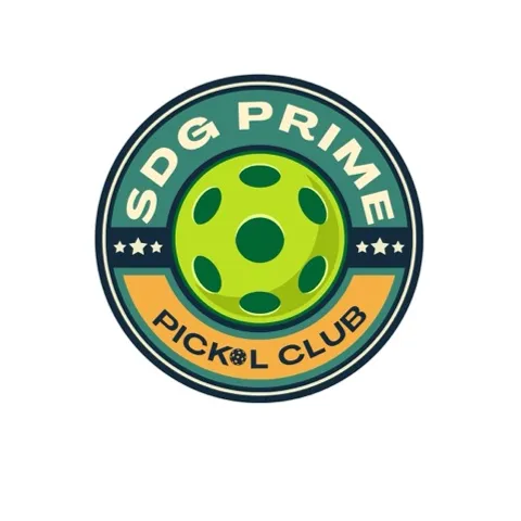 SDG PRIME PICK'L CLUB
