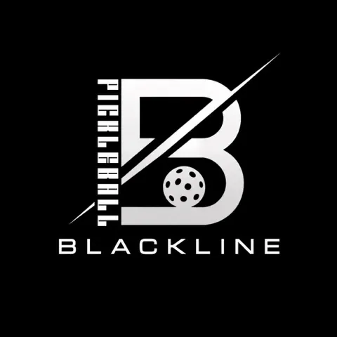 BLACKLINE Pickleball
