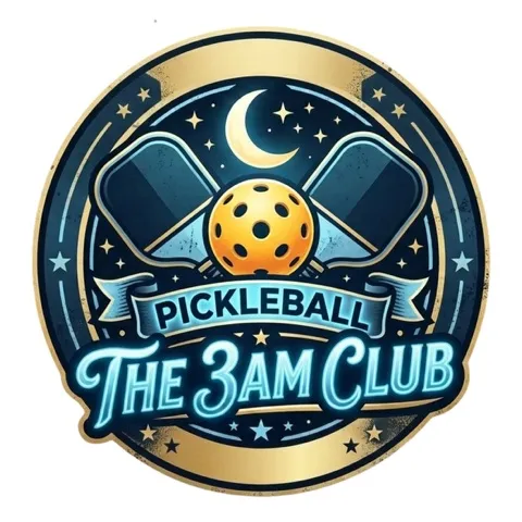 The 3AM Club