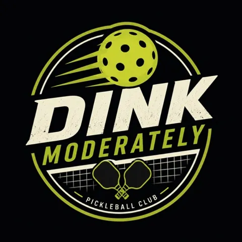 Dink Moderately 