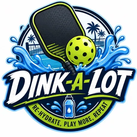 Dink-A-Lot Pickleball Club