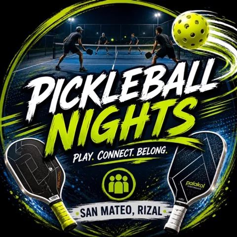 PICKELBALL KNIGHTS SAN MATEO RIZAL
