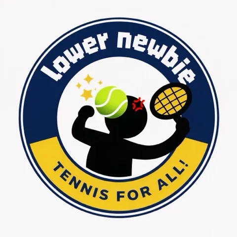 Lower Newbie Tennis Club