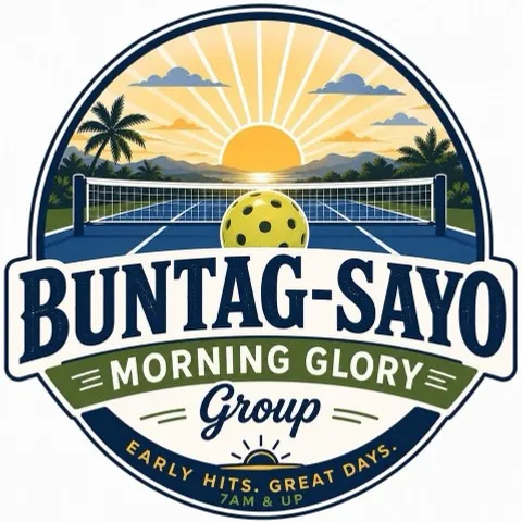 Buntag Sayo Morning Glory Group 