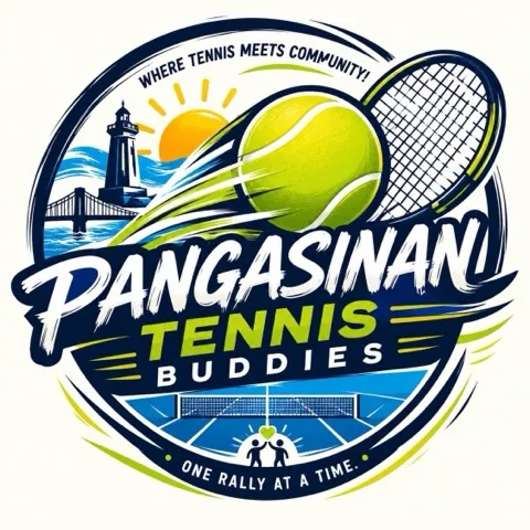 Pangasinan Tennis Buddies