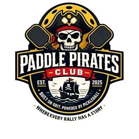 Paddle Pirates