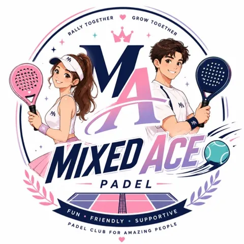 Mixed Ace Padel