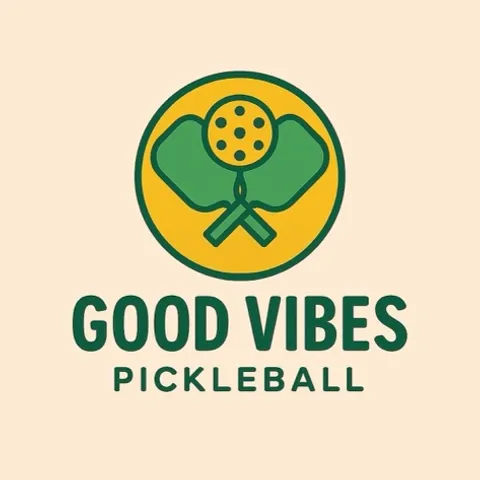 Good Vibes Pickleball