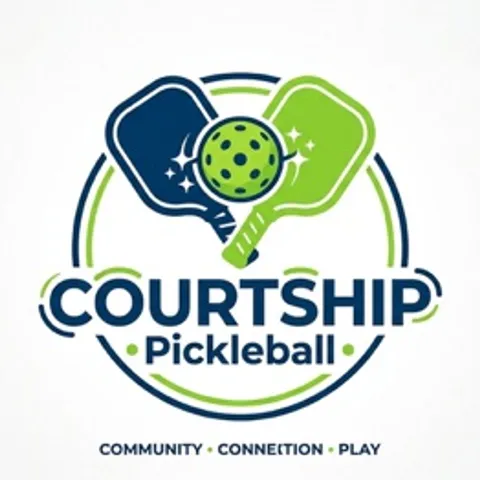 CourtShip Pickleball