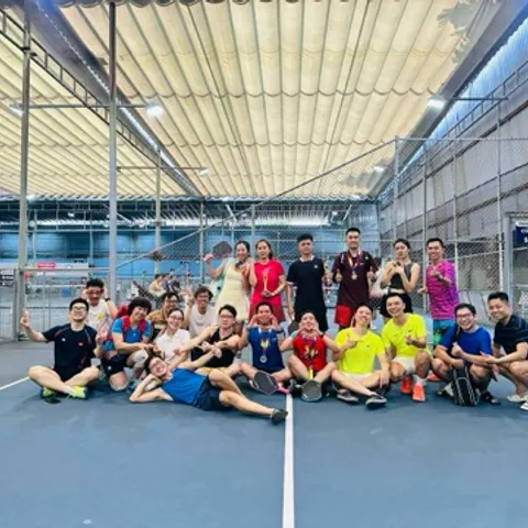 Vui Tính Club