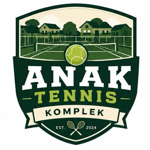 ANAK TENNIS KOMPLEK