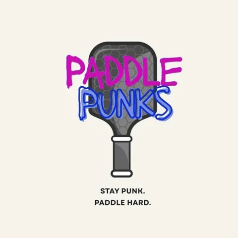 PaddlePunks