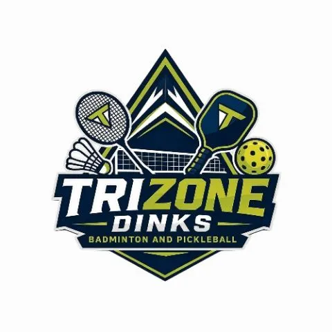 TRIZONE DINKERS PICKLEBALL