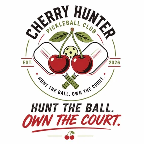 🍟Cherry hunter 🍒