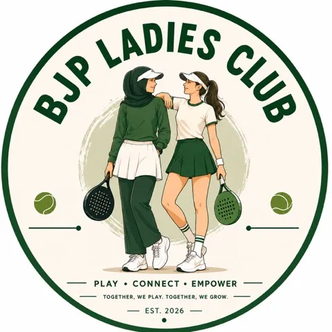 BJP Ladies Club
