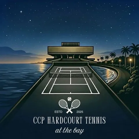 CCP Tennis at the Bay Club
