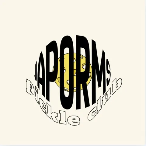 Japorms Pickle Club