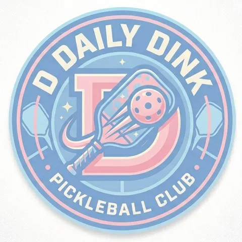 D Daily Dink