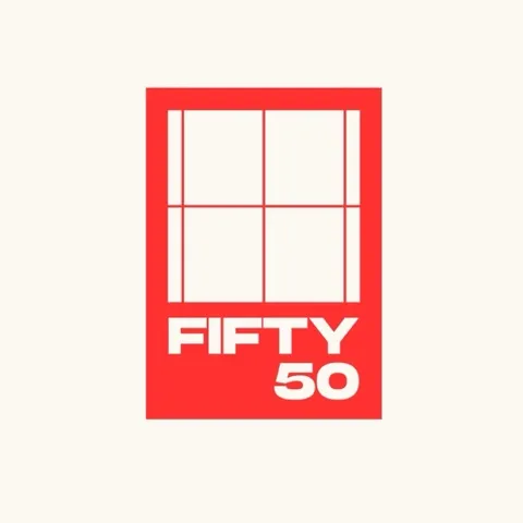 Fifty 50