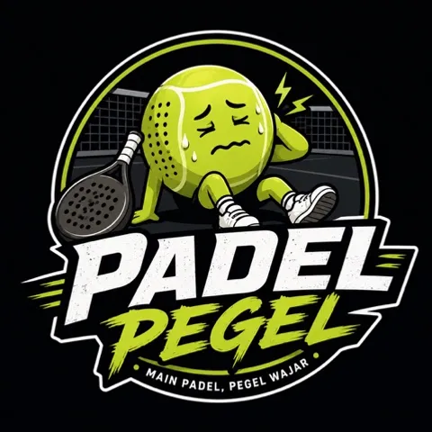 Padel Pegel