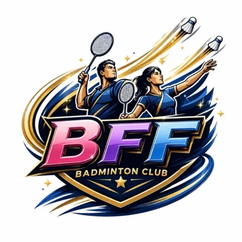 BFF Badminton Club
